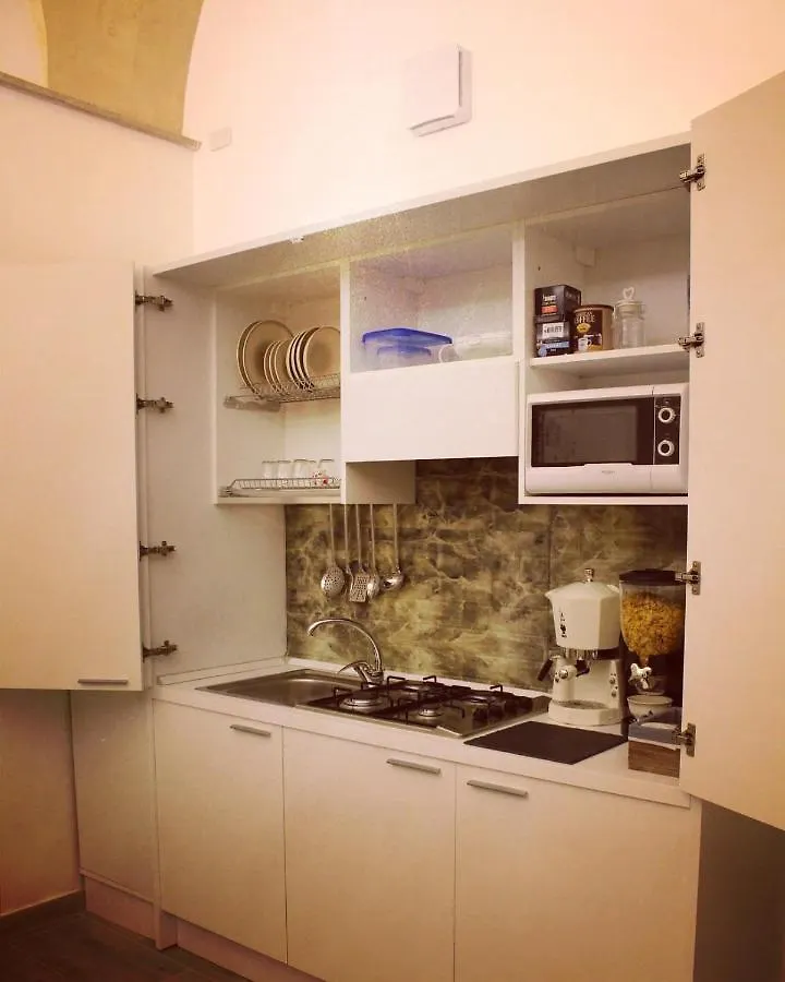 Holiday home Duecuori & Una Spa Villa Lecce Italy