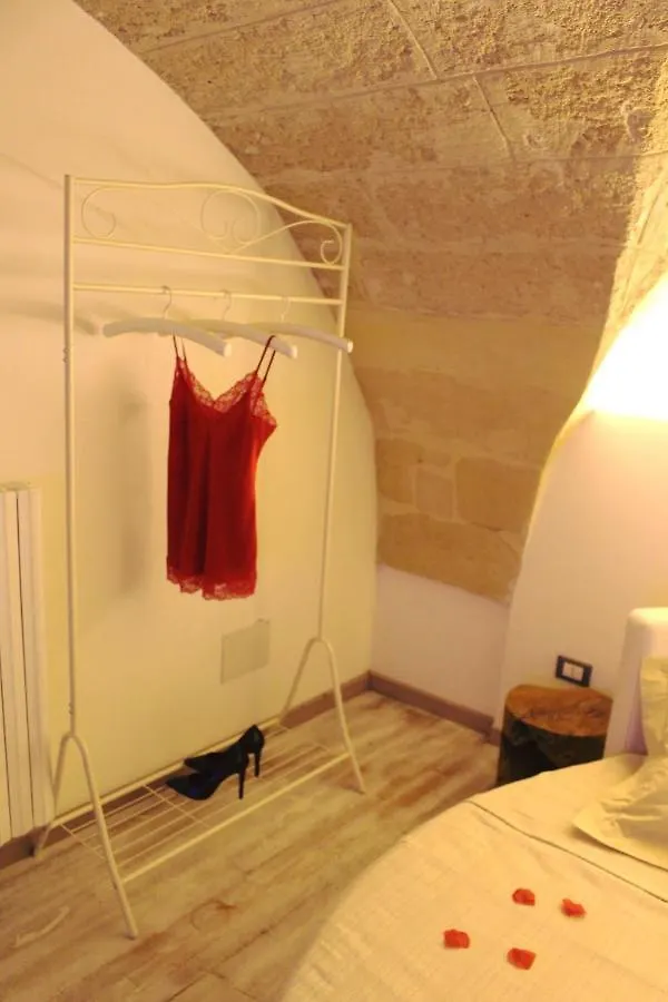 Villa Duecuori & Una Spa à Lecce Hébergement de vacances