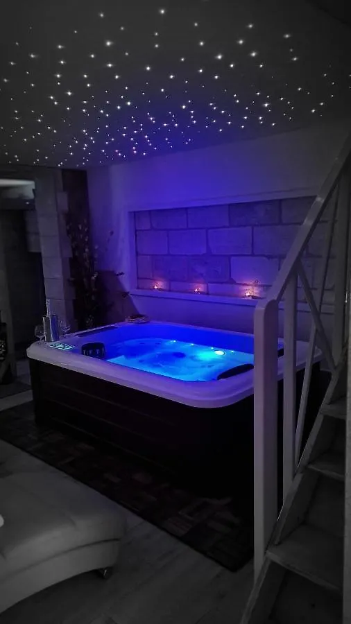 Villa Duecuori & Una Spa à Lecce